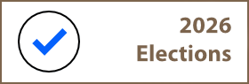 2026 Municipal Elections