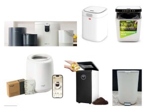 food recyclers