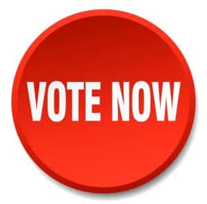 vote now